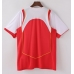 Arsenal 2004-2005 Retro Domácí Dres Krátký Rukáv